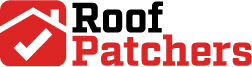 Roof Patchers logo